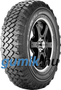Michelin 4x4 O/R XZL ( 7.50 R16C 116N 10PR