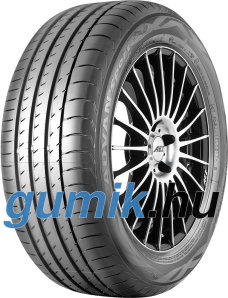 Yokohama Advan Sport (V105) ( 235/30 ZR20 88Y XL RPB )