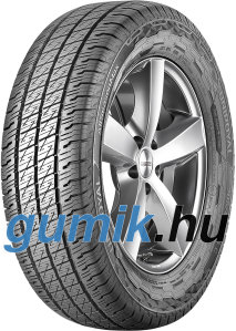 Uniroyal All Season Max ( 195/65 R16C 104/102T 8PR duplafelismerés 100T )