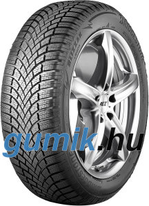 Bridgestone Blizzak LM 005 ( 215/45 R17 91H XL *