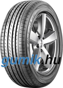 Yokohama BluEarth (RV-02) ( 235/50 R18 97V BluEarth