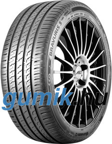Barum Bravuris 5HM ( 205/45 R18 90Y XL EVc )