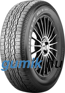 Bridgestone Dueler H/T 687 ( 225/65 R17 102H )
