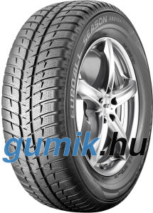 Falken EUROALL SEASON AS210A ( 265/60 R18 110V