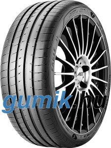 Goodyear Eagle F1 Asymmetric 3 ROF ( 225/45 R19 92W *