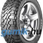Nankang NK 4X4WD M/T FT-9 ( 195 R16C 104/102Q