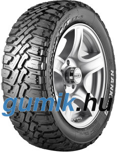 Nankang NK 4X4WD M/T FT-9 ( 195 R16C 104/102Q