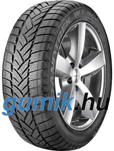 Dunlop Grandtrek WT M3 ( 265/55 R19 109H