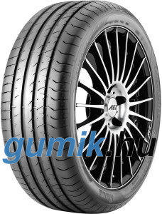 Sava Intensa UHP 2 ( 265/35 R18 97Y XL )