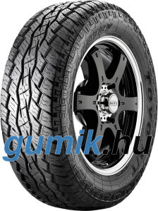 Toyo Open Country A/T Plus ( 235/60 R16 100H )