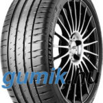 Michelin Pilot Sport 4 ( 275/40 ZR19 105Y XL Acoustic