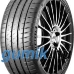 Michelin Pilot Sport 4S ( 245/40 ZR20 99Y XL Acoustic