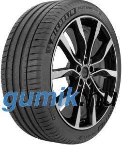 Michelin Pilot Sport 4 SUV ( 265/40 R22 106Y XL FRV )