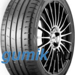 Nokian Powerproof ( 225/55 ZR17 101Y XL )