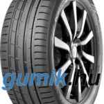 Nokian Powerproof SUV ( 275/40 ZR20 106Y XL Aramid Sidewalls )