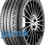Continental PremiumContact 6 ( 225/50 R18 99W XL *