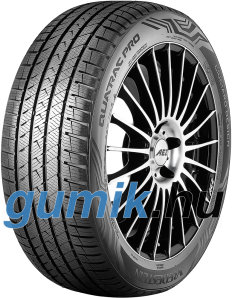 Vredestein Quatrac Pro ( 225/45 R18 95H XL * )