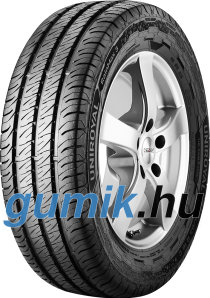 Uniroyal Rain Max 3 ( 225/55 R17C 109/107T 8PR duplafelismerés 104T )