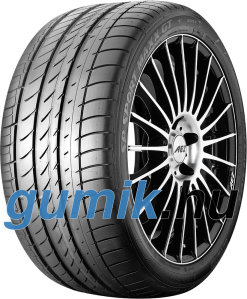 Dunlop SP Sport Maxx GT DSROF ( 245/35 R20 95Y XL *