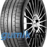 Continental SportContact 6 ( 275/40 R21 107V XL Conti Seal