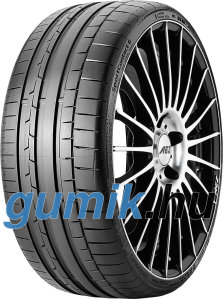 Continental SportContact 6 ( 275/40 R21 107V XL Conti Seal