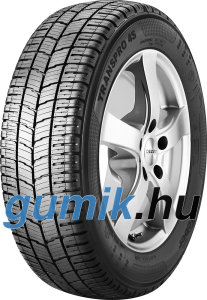 Kleber Transpro 4S ( 215/60 R17C 109/107T )