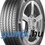 Continental UltraContact ( 205/40 R17 84Y XL EVc )