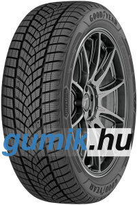 Goodyear UltraGrip Performance + SUV ( 255/65 R18 111H )