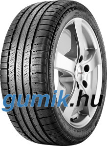 Continental ContiWinterContact TS 810 S ( 255/40 R18 99V XL
