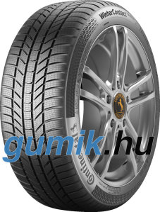 Continental WinterContact TS 870 P ( 235/55 R19 105H XL EVc