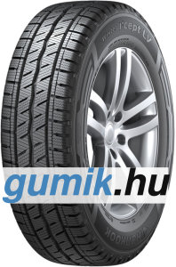 Hankook Winter i*cept LV RW12 ( 195/70 R15C 104/102R 8PR SBL )
