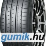 Yokohama Advan Sport (V107) ( HL295/30 ZR21 105Y XL RPB )