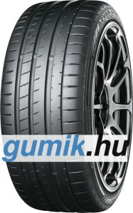 Yokohama Advan Sport (V107) ( HL295/30 ZR21 105Y XL RPB )