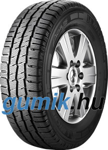 Michelin Agilis Alpin ( 225/55 R17C 109/107T 8PR duplafelismerés 104H )