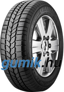 Michelin Agilis 51 Snow-Ice ( 215/65 R15C 104/102T 6PR )
