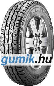 Michelin Agilis X-Ice North ( 215/60 R17C 104/102H