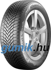 Continental AllSeasonContact - ContiRe.Tex ( 205/55 R16 91H CRM