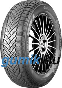 Michelin Alpin 6 ZP ( 205/45 R17 88V XL