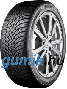 Bridgestone Blizzak 6 ( 295/40 R21 111W XL Enliten / EV )