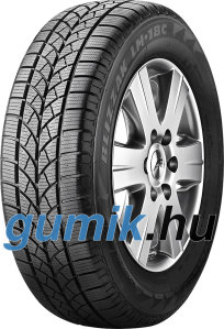 Bridgestone Blizzak LM-18 C ( 215/65 R16C 106/104T 6PR )
