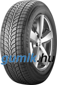 Bridgestone Blizzak LM-80 Evo ( 205/80 R16 104T XL )