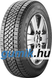 Bridgestone Blizzak W810 ( 195/65 R16C 104/102T 8PR EVc )