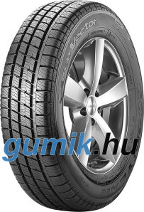 Goodyear Cargo Vector 2 ( 215/60 R17C 109/107T 8PR duplafelismerés 104H