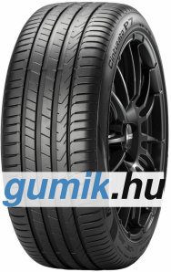 Pirelli Cinturato P7 (P7C2) Run Flat ( 255/40 R18 99Y XL *