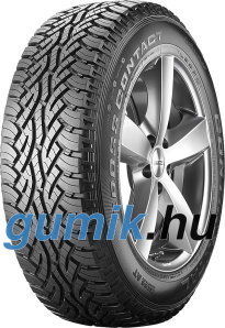 Continental ContiCrossContact AT ( 235/85 R16C 114/111Q 8PR
