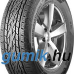 Continental ContiCrossContact LX 2 ( 255/65 R17 110H EVc )
