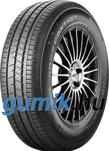 Continental CrossContact LX Sport ( 265/40 R22 106Y XL Conti Seal