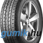 Continental CrossContact UHP ( 265/40 R21 105Y XL MO )