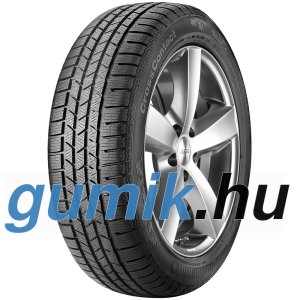 Continental ContiCrossContact Winter ( 215/65 R16 98H AO )