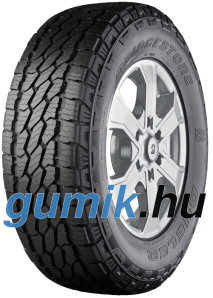 Bridgestone Dueler All Terrain A/T002 ( 215/80 R15 102T EVc )